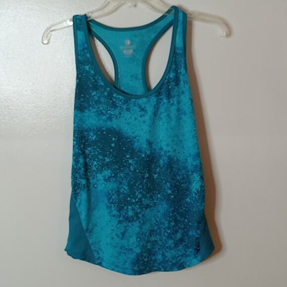 Old Navy tie dye workout top Medium - Picture 1 of 6
